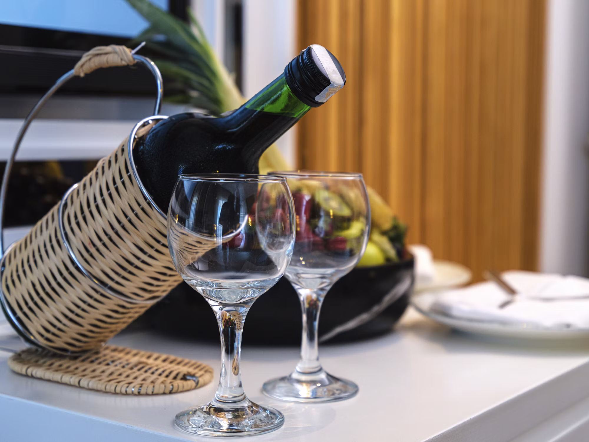 The Allure of Heritage Hotels: A Journey Through Time